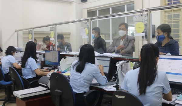 Quảng Bình Phát động phong trào thi đua thực hiện Nghị quyết 116 NQ-CP của Thủ tướng Chính phủ