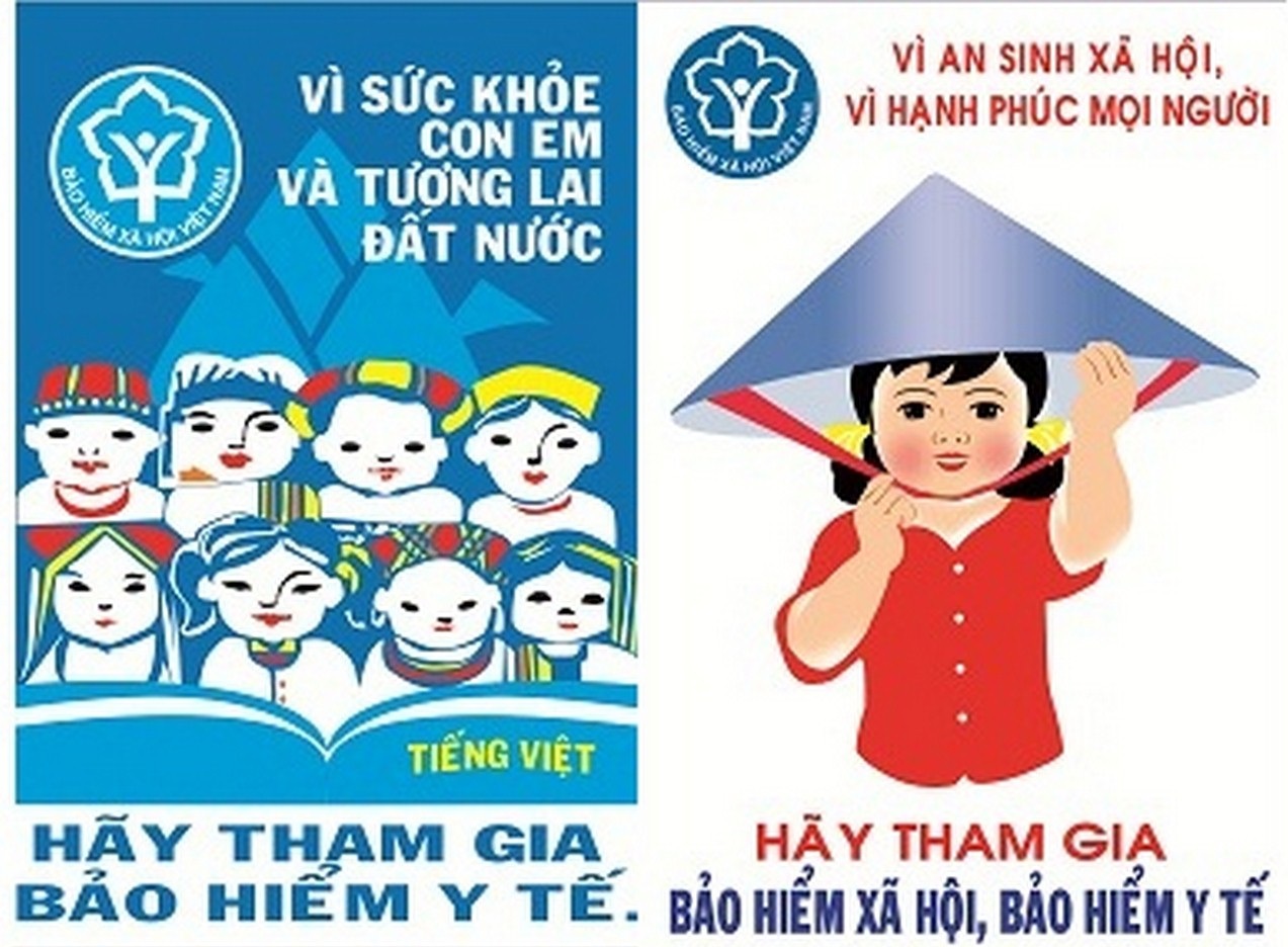 Đẩy mạnh công tác tuyên truyền, thực hiện chính sách BHYT HSSV năm học 2021-2022