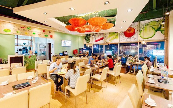 TP Hồ Chí Minh đề xuất tất cả hàng quán được bán rượu, bia