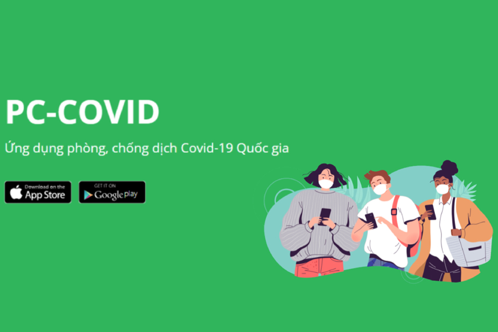 Hà Tĩnh Triển khai đồng bộ hệ thống PC-COVID và quét mã QR phục vụ phòng, chống dịch