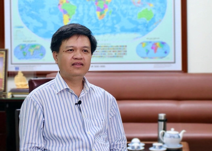 Thực hiện quyết liệt những cam kết trước Quốc hội và cử tri cả nước
