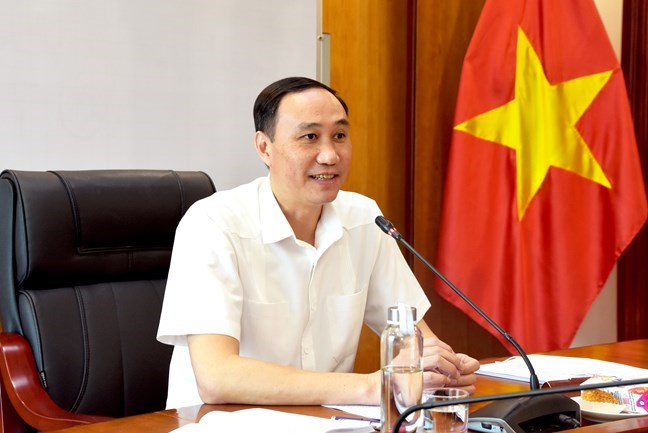 Mỗi nhà báo luôn vững tin và không “chùn bước” trong cuộc đấu tranh phòng chống tham nhũng, tiêu cực