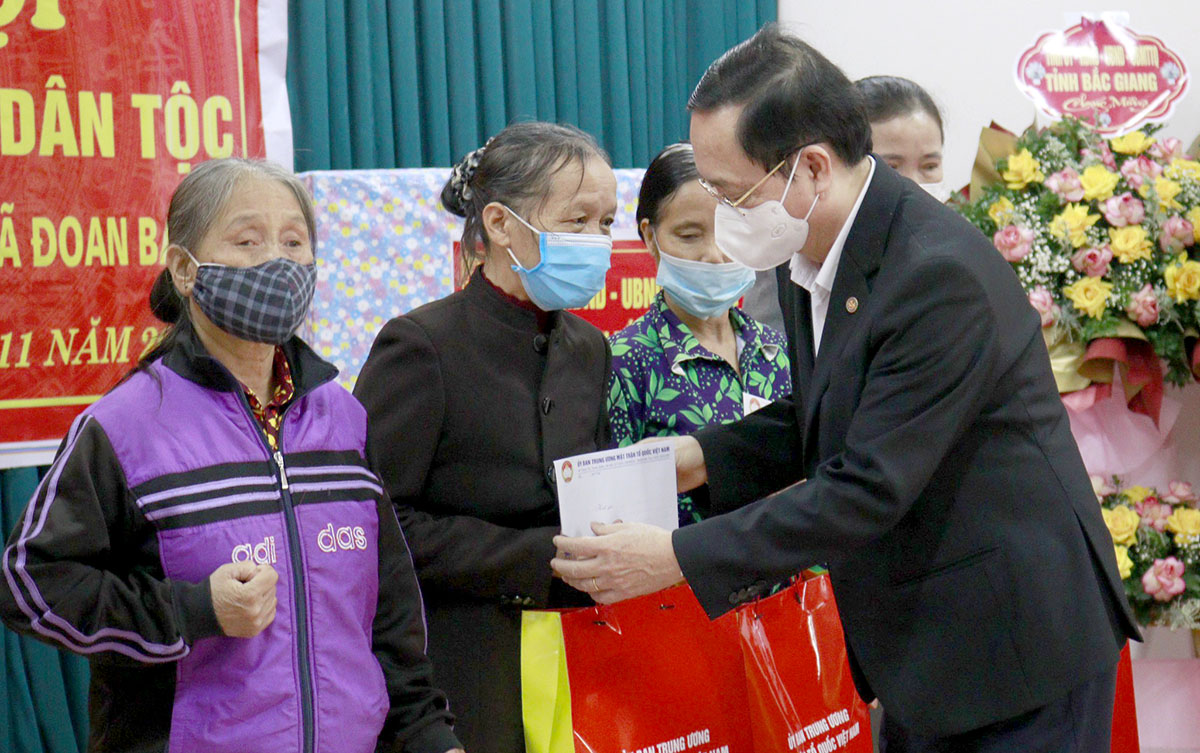 Bắc Giang cần đẩy mạnh ứng dụng, chuyển giao các thành tựu khoa học kỹ thuật vào sản xuất, kinh doanh