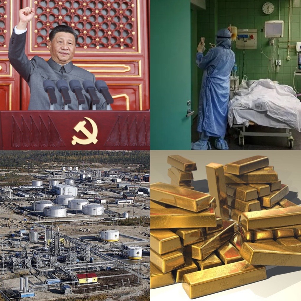 Thế giới tuần qua Nỗ lực ứng phó với nhiều thách thức