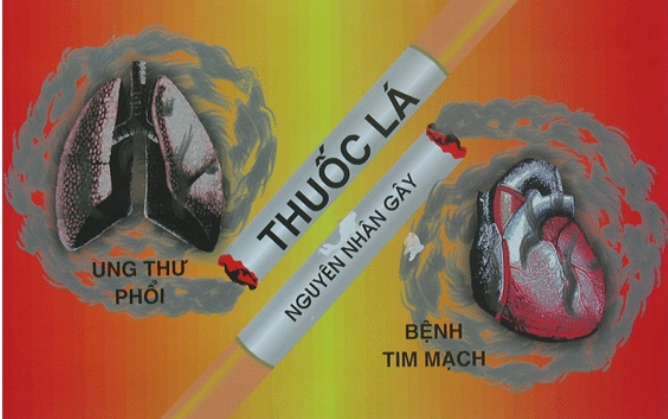 Chuyên gia dạy cách để cai thuốc lá thành công
