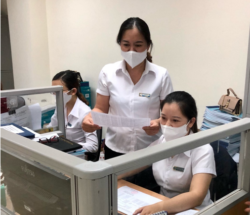 BHXH, BHTN khẳng định chỗ dựa của người lao động