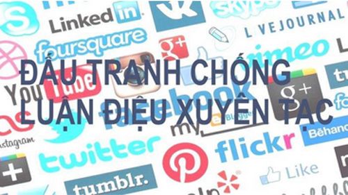 Mỗi đảng viên phải có trách nhiệm bảo vệ nền tảng tư tưởng của Đảng