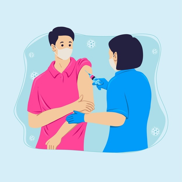 Hà Nội Mũi 2 vắc xin AstraZeneca có thể tiêm sau 4 tuần