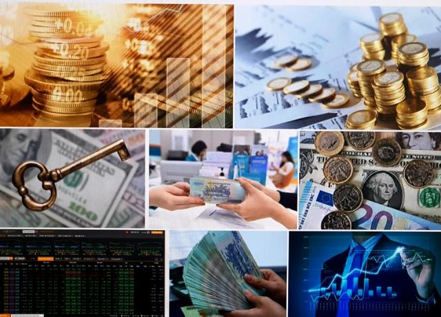 Các chính sách tiền tệ và tài khóa nên chú trọng tới tính quy mô và lan tỏa trong giai đoạn phục hồi