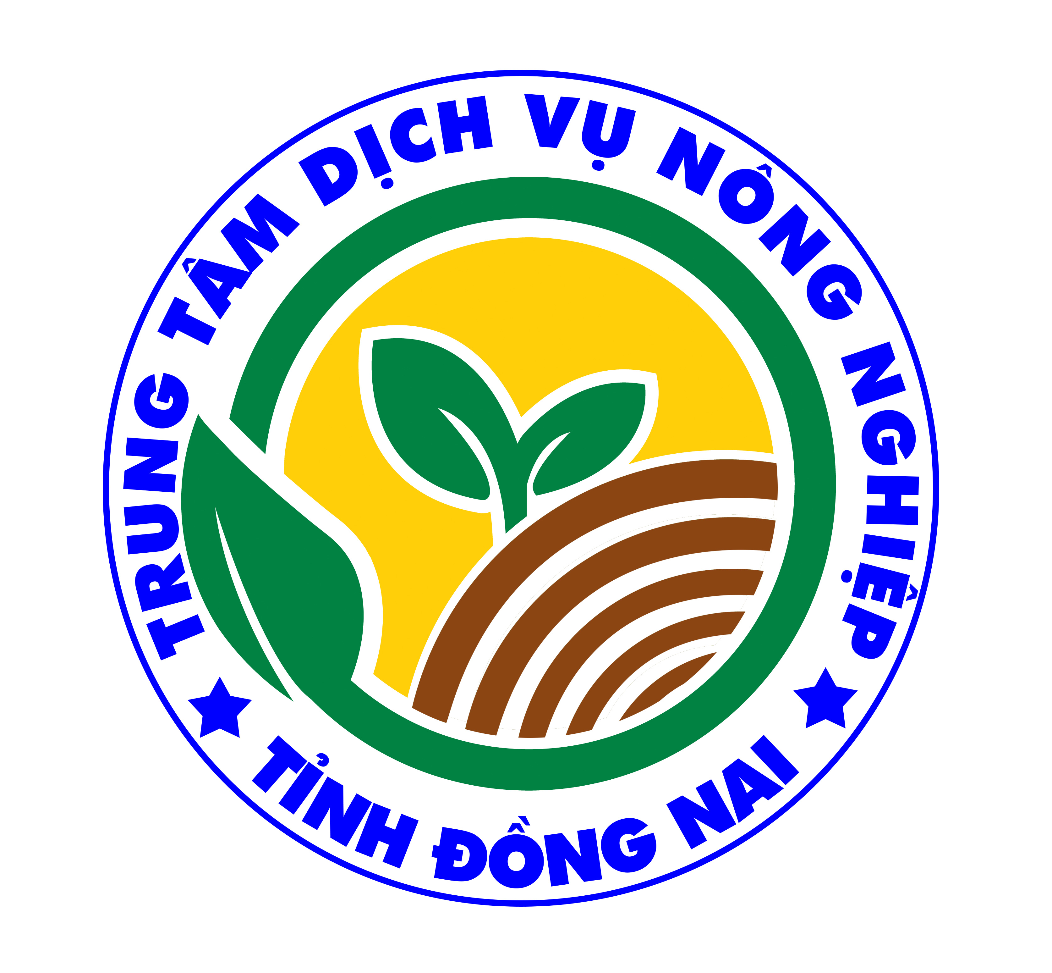Trung tâm Dịch vụ Nông nghiệp tỉnh Đồng Nai