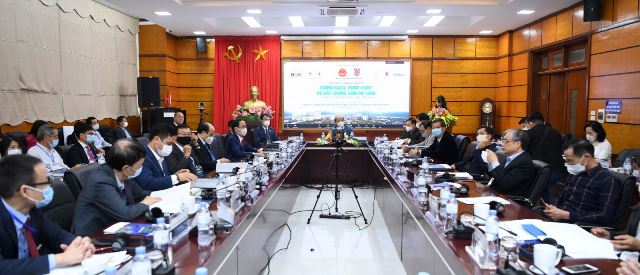 Bổ sung, hoàn thiện chính sách, pháp luật về kinh doanh bất động sản du lịch