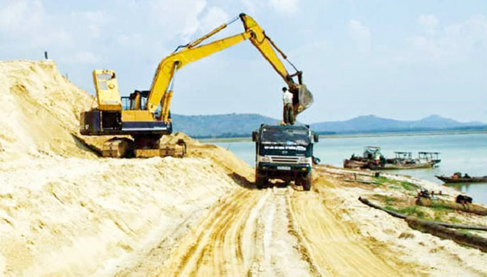 Điều chỉnh thuế suất thuế xuất khẩu một số mặt hàng