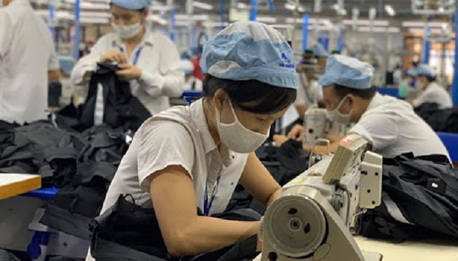 Đại dịch COVID-19 có được cắt giảm lao động không