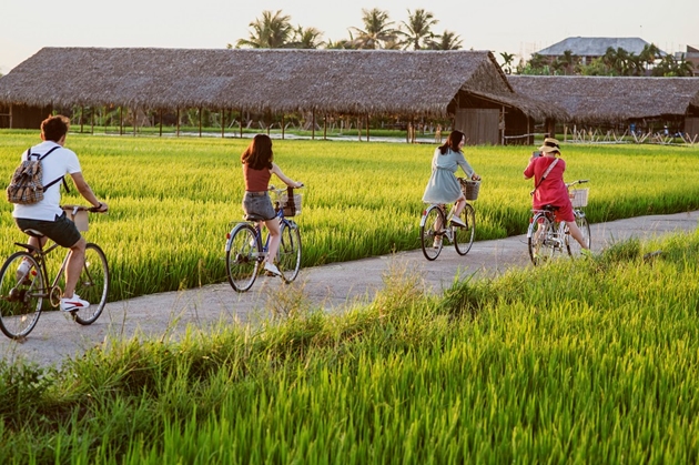 Đưa du lịch nông thôn vào Chương trình xây dựng nông thôn mới