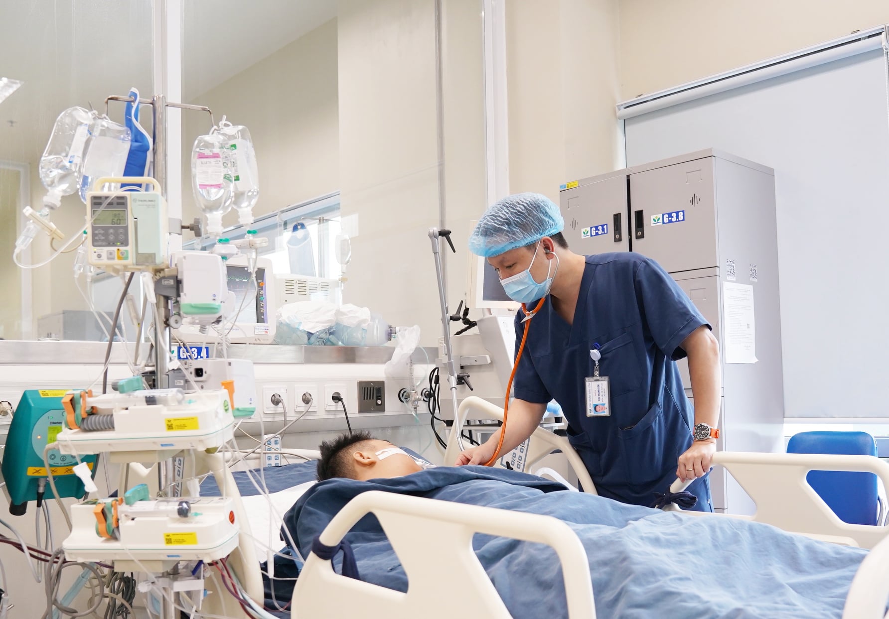 Cảnh giác ngộ độc cần sa ở trẻ vị thành niên