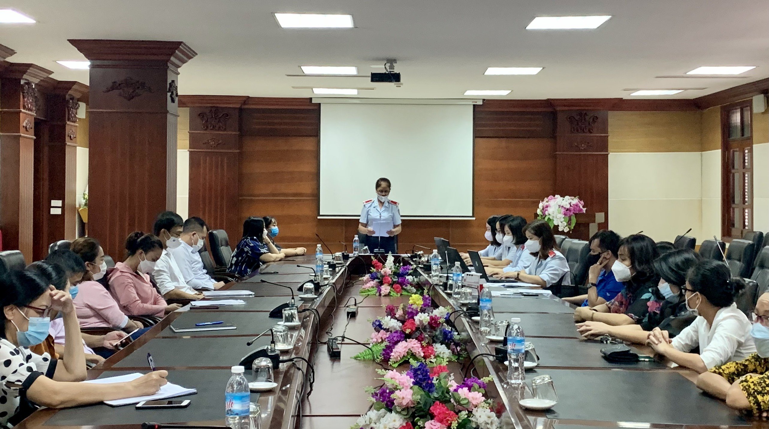 Cần sửa Luật để tăng cường phòng chống lạm dụng, trục lợi Quỹ BHXH, BHYT