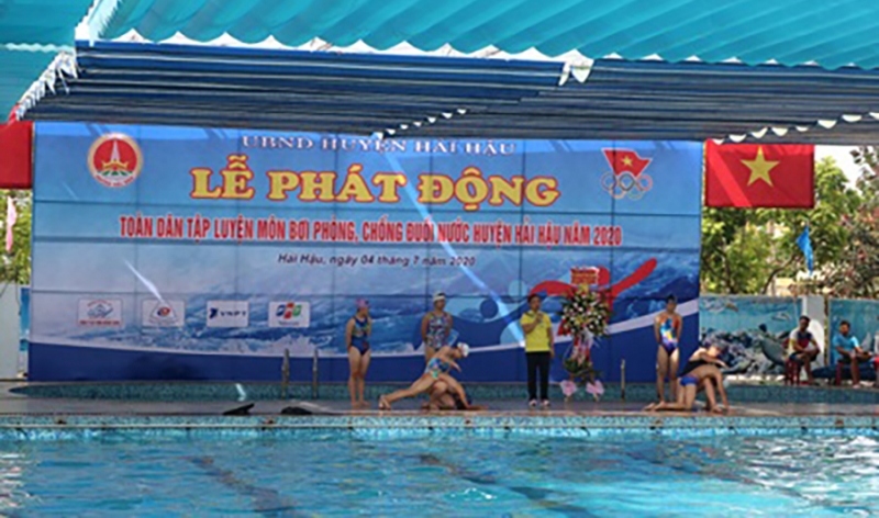 Nam Định phấn đấu giảm tỷ suất trẻ em bị tai nạn, thương tích xuống 150 100 000 trẻ em