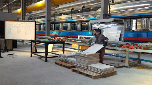 Vẫn còn nhiều cơ hội cho ngành công nghiệp gốm sứ xây dựng