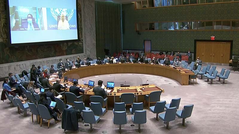 Việt Nam kêu gọi các đối tác quốc tế tăng cường hỗ trợ nhân đạo cho Somalia