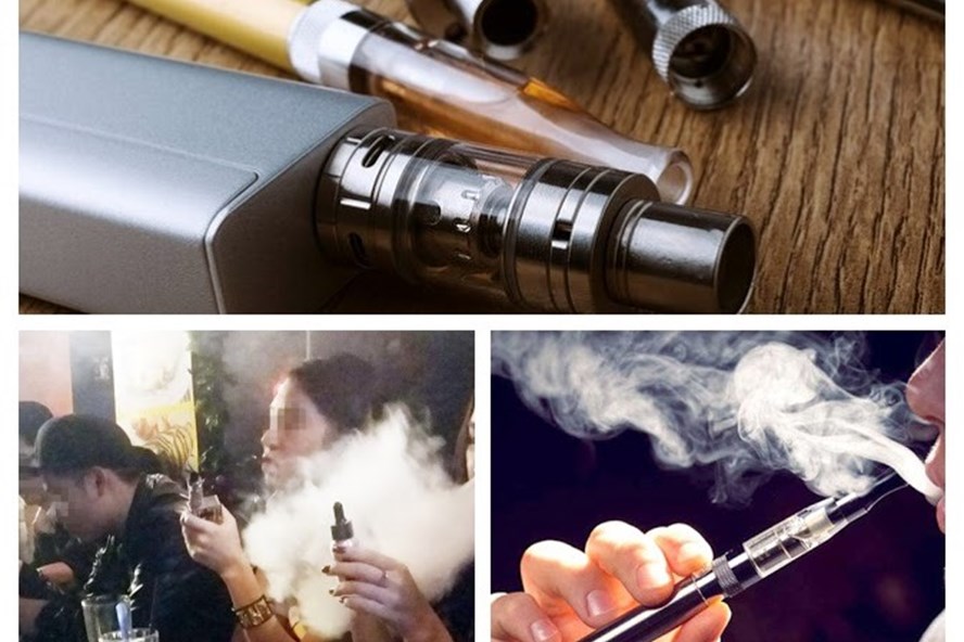 Cẩn trọng trong xây dựng chính sách quản lý thuốc lá thế hệ mới