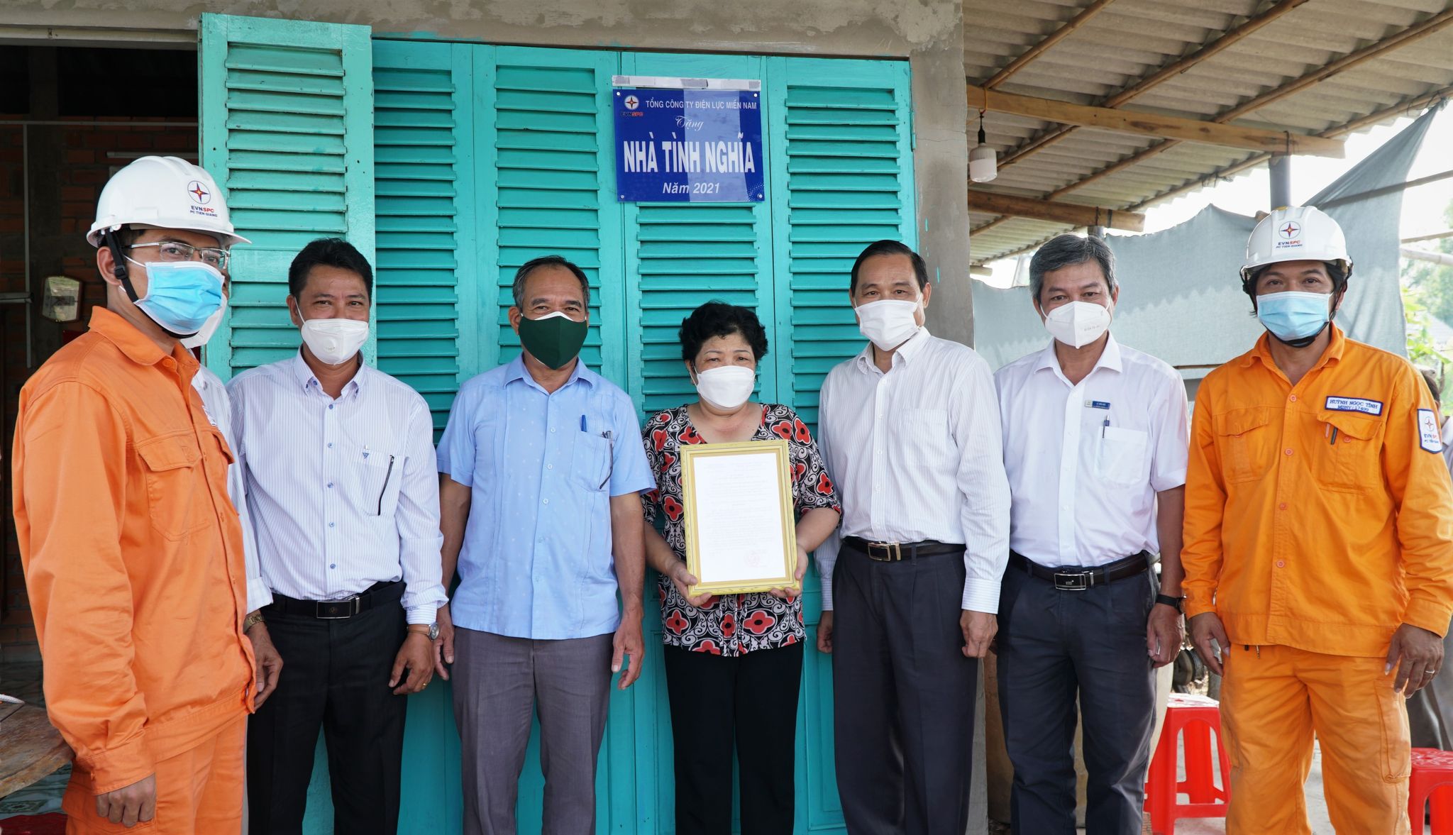 Giúp dân vượt khó sau đại dịch COVID- 19