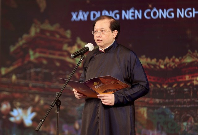 Khai mạc Liên hoan Phim Việt Nam lần thứ XXII