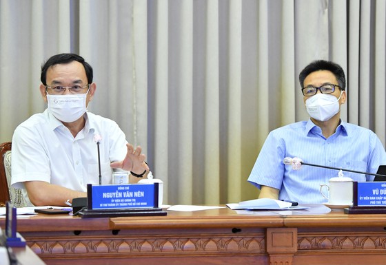 Sử dụng mô hình quân-dân-y kết hợp trong chăm sóc và điều trị F0