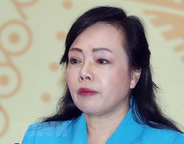 Bộ Chính trị, Ban Bí thư thi hành kỷ luật một số tập thể, cá nhân vi phạm