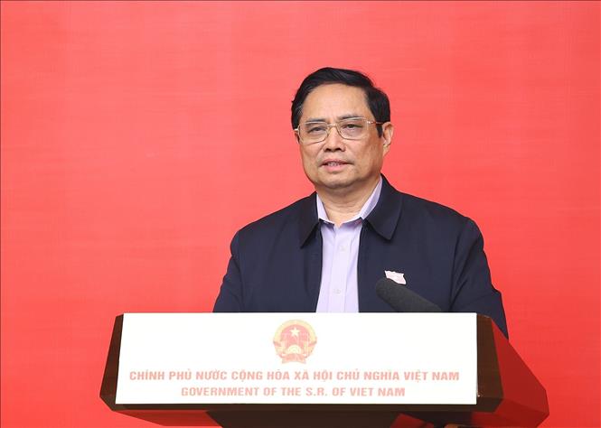 Từng bước giải quyết những vấn đề đặt ra đối với Cần Thơ