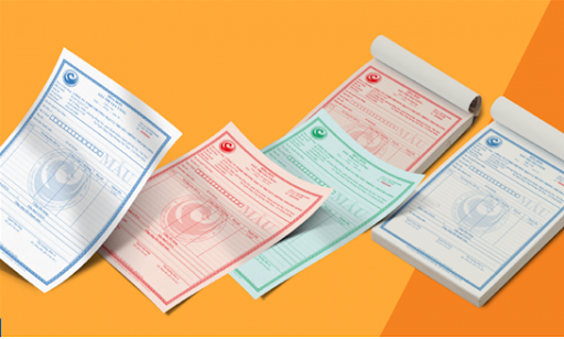Phạt tiền từ 20-50 triệu đồng đối với hành vi cho, bán hóa đơn