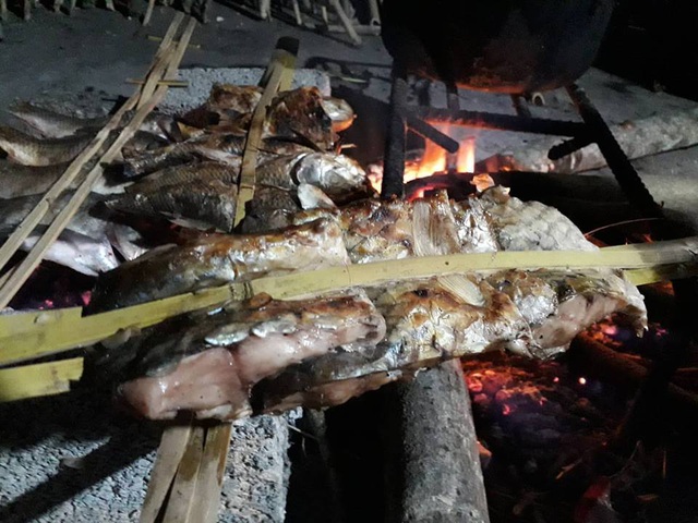 Về xứ Thanh ăn tết cùng người Thái