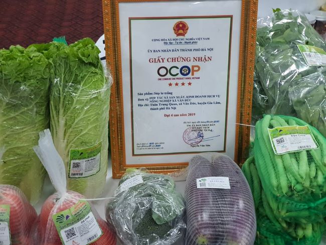 Tăng cường liên kết giữa các đơn vị sản xuất và các nhà cung cấp