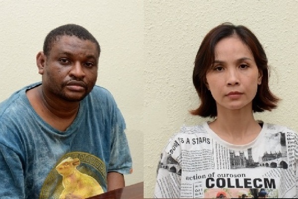 Xử lý như thế nào đối với hành vi tạo email để lừa đảo chuyển tiền