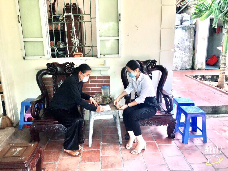 Tăng lương hưu cho những người có mức lương thấp