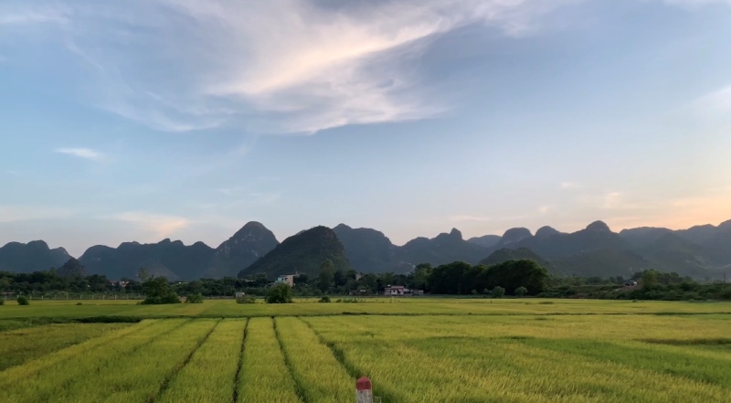 Nho Quan - Ninh Bình có 7 7 xã vùng đồng bào dân tộc thiểu số về đích nông thôn mới