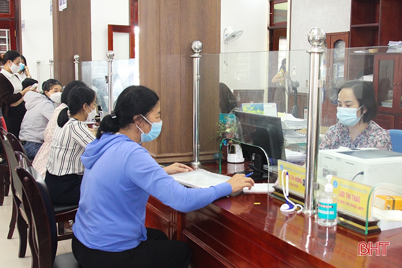 Đã chi trả cho hơn 52 nghìn người lao động từ quỹ Bảo hiểm thất nghiệp