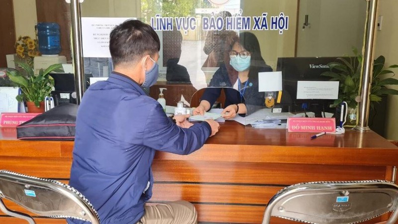 Bảo đảm an sinh xã hội trong bối cảnh đại dịch COVID-19