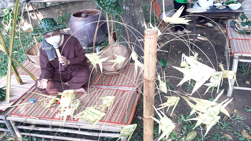 “Thành phố xanh bên dòng sông Sài Gòn”
