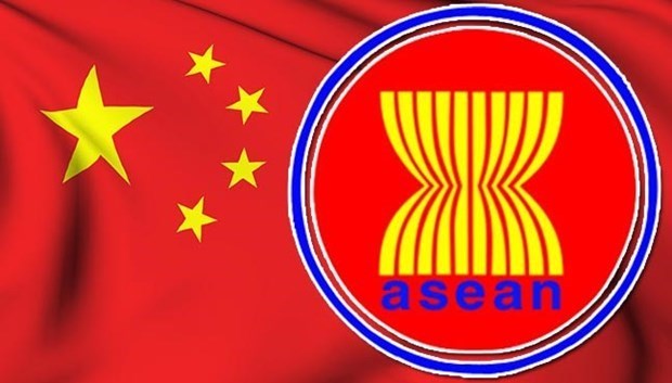 Quan hệ đối tác chiến lược ASEAN-Trung Quốc