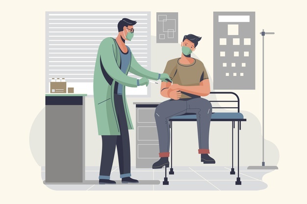 Hà Nội F0 nào được điều trị tại trạm y tế lưu động