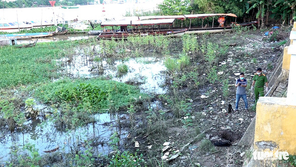 Hình phạt nào cho đối tượng giết bé gái 7 tháng tuổi