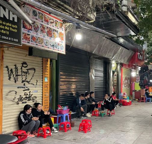 Quận Hoàn Kiếm Hà Nội  Xem xét trách nhiệm lãnh đạo phường vi phạm phòng chống dịch