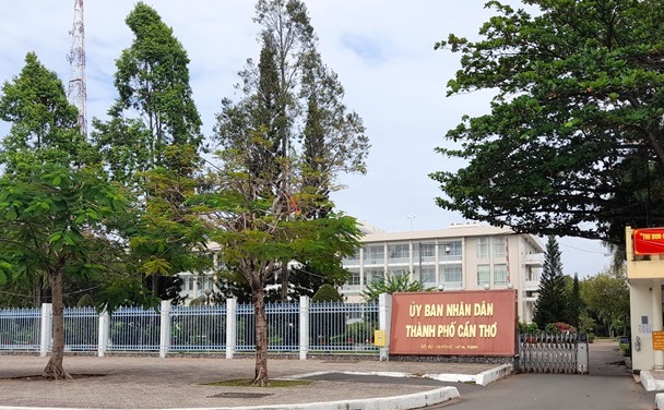 TP Cần Thơ Thanh tra kiến nghị xử lý 16 tập thể, 70 cá nhân