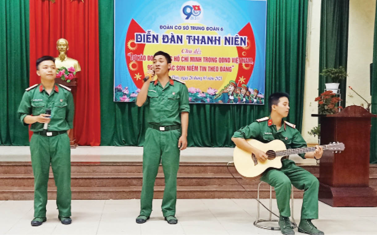 Thừa Thiên Huế Hạn chế, giảm thiểu tình trạng hút thuốc lá trong cộng đồng