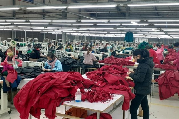 BHXH tỉnh Sơn La tích cực hỗ trợ người lao động bị ảnh hưởng bởi dịch COVID-19