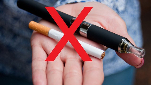 Phú Thọ Tăng cường phòng ngừa việc sử dụng thuốc lá điện tử