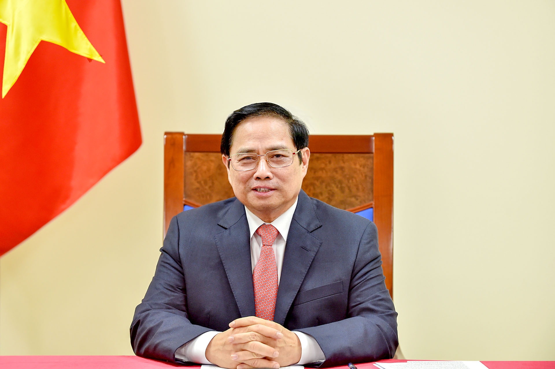Nhân dân Việt Nam luôn dành tình cảm, sự trân trọng, quý mến và tin cậy lớn dành cho đất nước và con người Nhật Bản