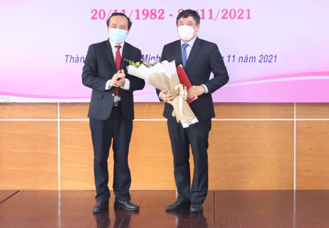 Đại học Quốc gia TP HCM thành lập Trung tâm Nghiên cứu dịch bệnh