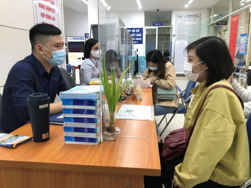 Dư địa để phát triển bảo hiểm xã hội còn rất lớn