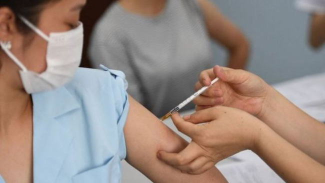 11 tỉnh có tỷ lệ tiêm vaccine COVID-19 thấp nhất cả nước